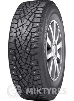 Шины Ikon Tyres Autograph Ice C3 225/65 R16C 112R (шип)